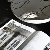 101 Copenhagen - Baburu Bowl, Big - Bone White - Bowl