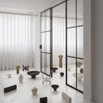 101 Copenhagen - Baburu Bowl, Big - Bone White - Bowl