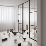 101 Copenhagen - Baburu Bowl, Big - Bone White - Bowl