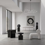 101 Copenhagen - Baburu Bowl, Big - Black - Bowl