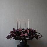 101 Copenhagen - Baburu Bowl, Big - Black - Bowl