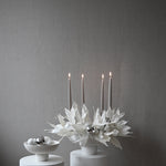 101 Copenhagen - Baburu Bowl, Medio - Bone White - Bowl