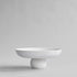 101 Copenhagen - Baburu Bowl, Big - Bone White - Bowl
