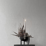 101 Copenhagen - Wing Bowl, Mini - Coffee - Bowl