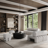 101 Copenhagen - Wing Bowl, Mini - Coffee - Bowl