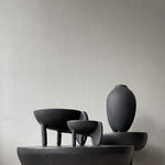 101 Copenhagen - Wing Bowl, Mini - Coffee - Bowl