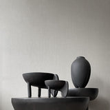 101 Copenhagen - Wing Bowl, Mini - Coffee - Bowl