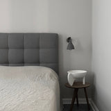 101 Copenhagen - Wing Bowl, Big - Bone White - Bowl