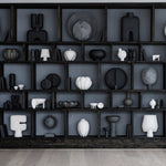 101 Copenhagen - Wing Bowl, Big - Bone White - Bowl