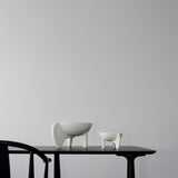 101 Copenhagen - Wing Bowl, Big - Bone White - Bowl