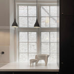 101 Copenhagen - Wing Bowl, Mini - Bone White - Bowl