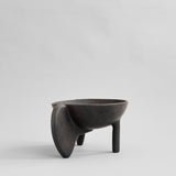 101 Copenhagen - Wing Bowl, Big - Coffee - Bowl