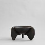 101 Copenhagen - Wing Bowl, Big - Coffee - Bowl