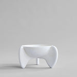 101 Copenhagen - Wing Bowl, Big - Bone White - Bowl