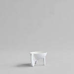 101 Copenhagen - Wing Bowl, Mini - Bone White - Bowl