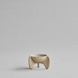 101 Copenhagen - Wing Bowl, Mini - Sand - Bowl