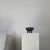 101 Copenhagen - Duck Bowl, Big - Coffee - Bowl