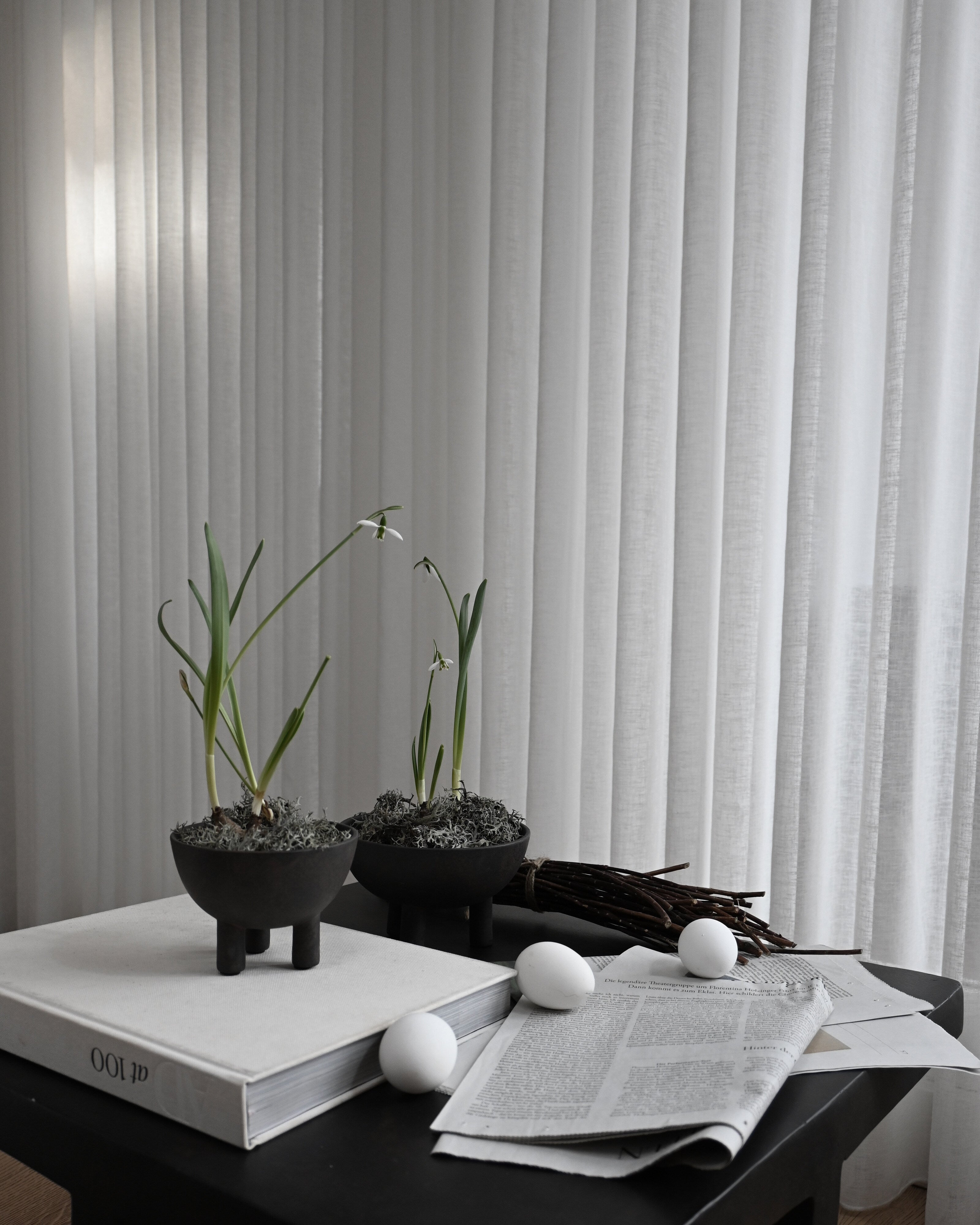 101 Copenhagen - Duck Bowl, Mini - Coffee - Bowl