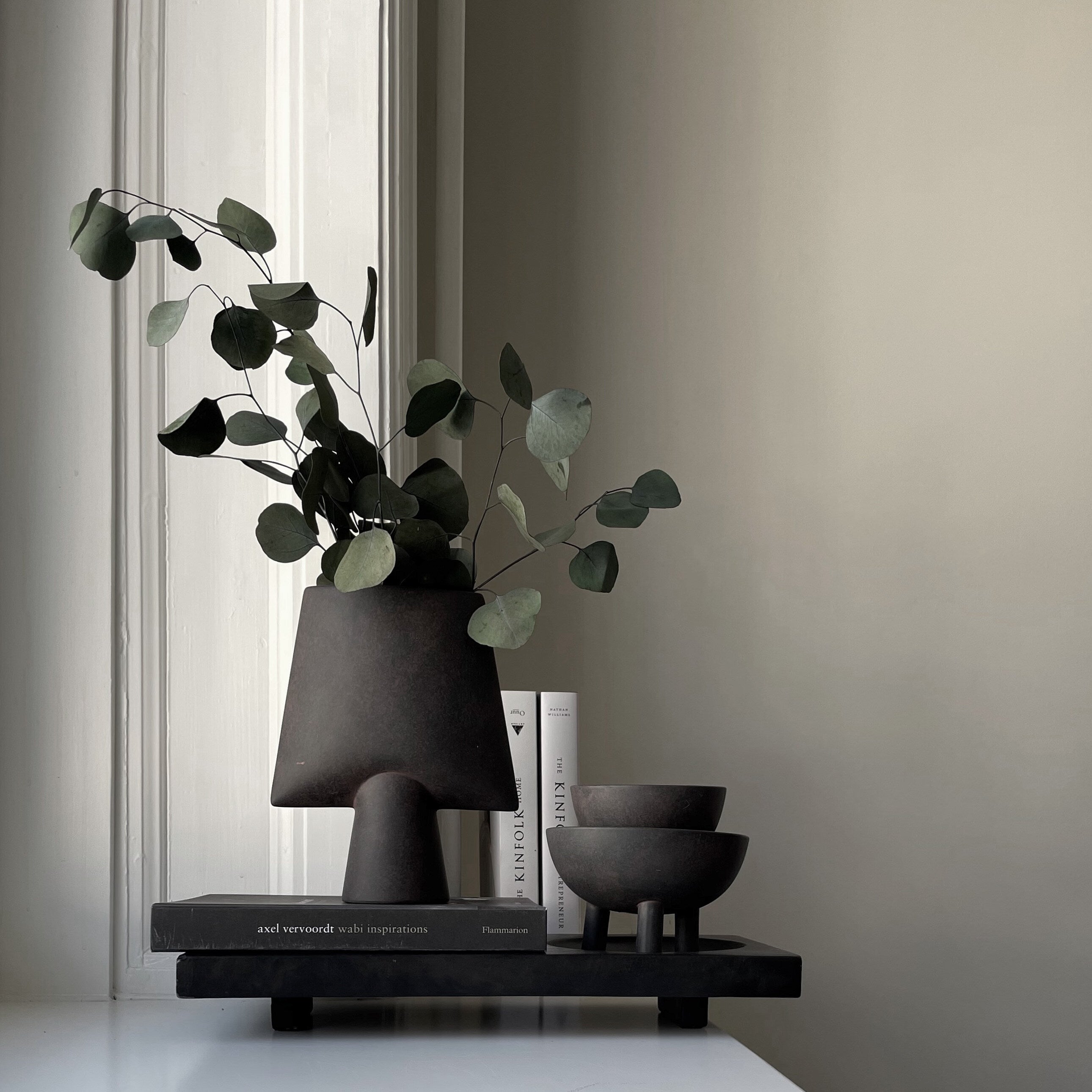 101 Copenhagen - Duck Bowl, Mini - Coffee - Bowl