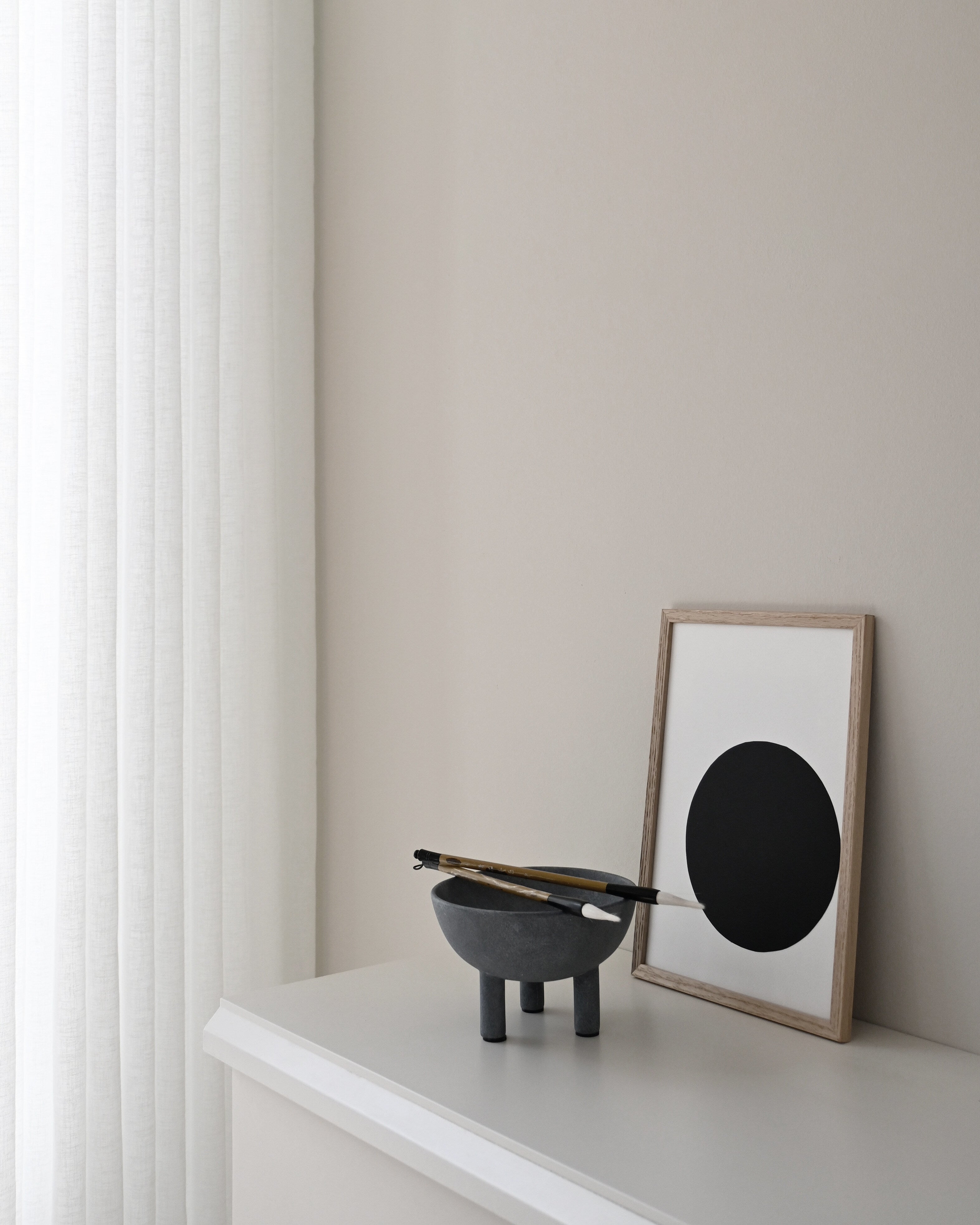 101 Copenhagen - Duck Bowl, Big - Dark Grey - Bowl