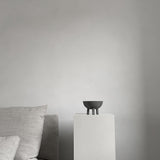 101 Copenhagen - Duck Bowl, Big - Dark Grey - Bowl