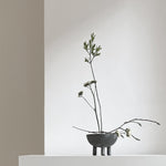 101 Copenhagen - Duck Bowl, Big - Dark Grey - Bowl