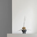 101 Copenhagen - Duck Bowl, Mini - Dark Grey - Bowl