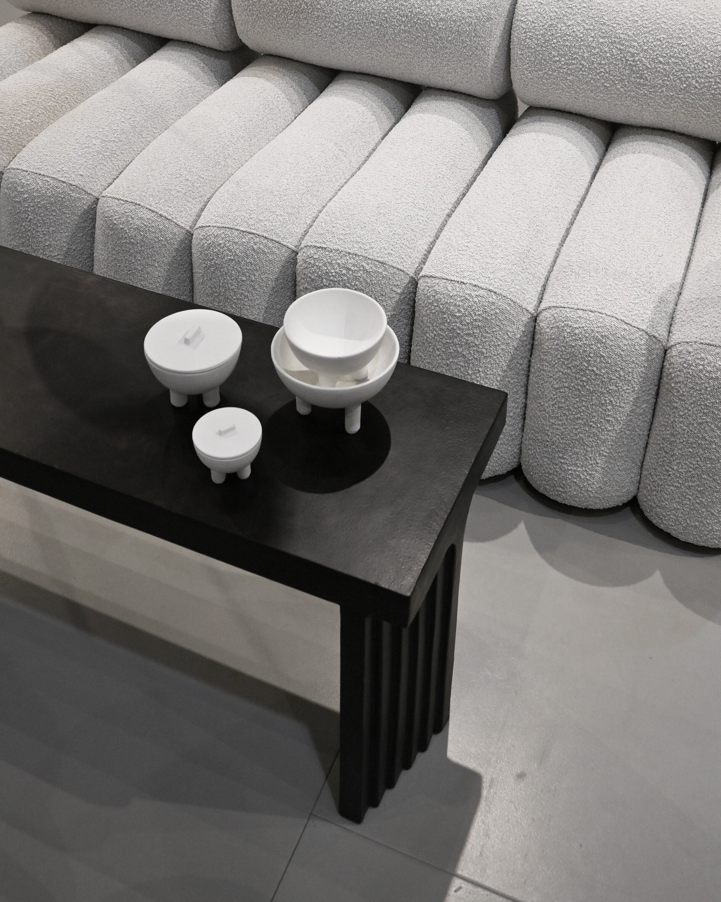 101 Copenhagen - Duck Bowl, Mini - Bone White - Bowl