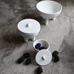 101 Copenhagen - Duck Bowl, Big - Bone White - Bowl