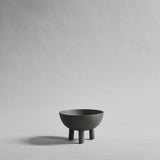 101 Copenhagen - Duck Bowl, Big - Dark Grey - Bowl