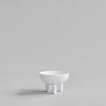 101 Copenhagen - Duck Bowl, Big - Bone White - Bowl