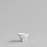 101 Copenhagen - Duck Bowl, Mini - Bone White - Bowl