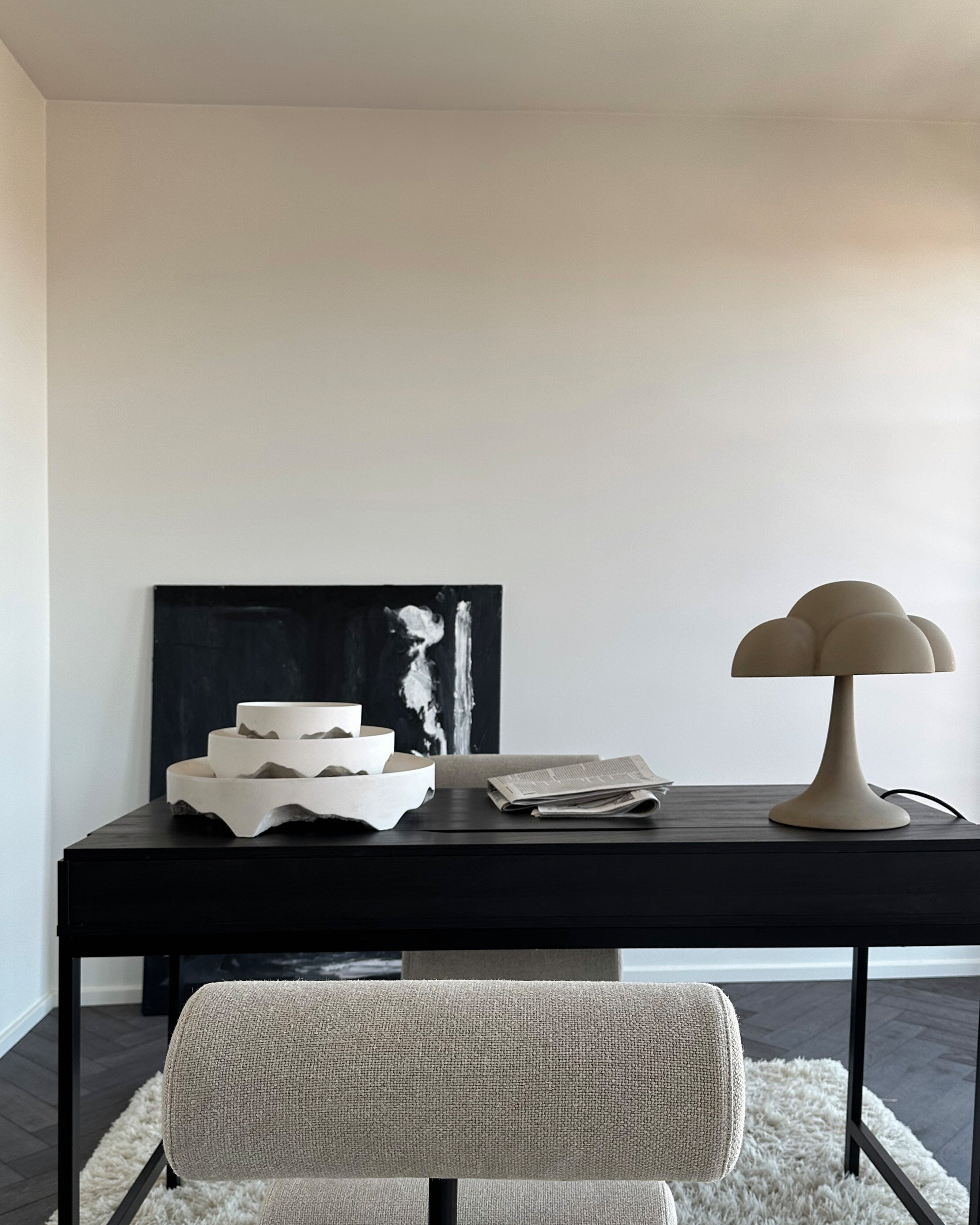 101 Copenhagen - Iwa Tray, Big - Birch - Tray