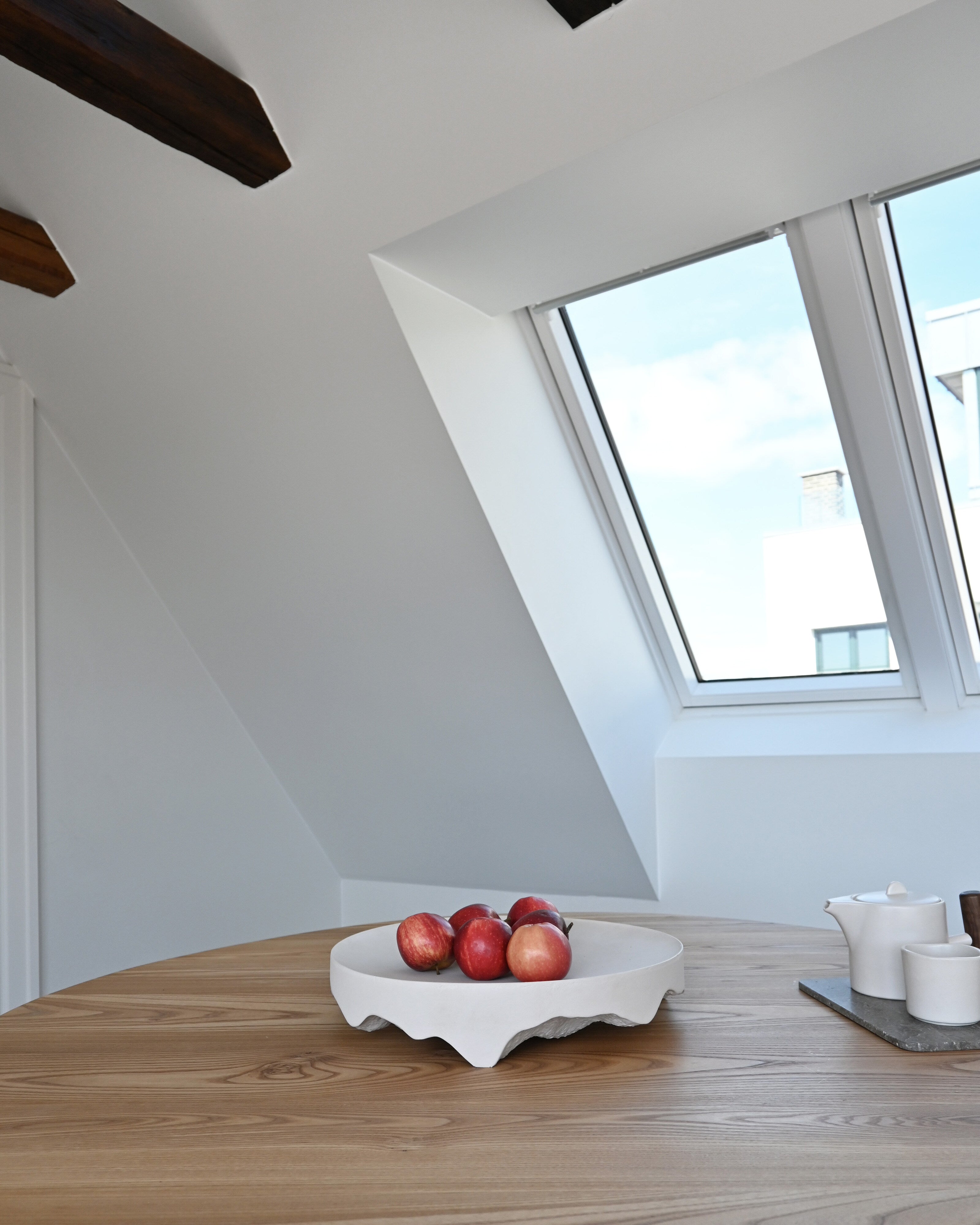 101 Copenhagen - Iwa Tray, Big - Birch - Tray