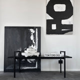 101 Copenhagen - Iwa Tray, Big - Birch - Tray