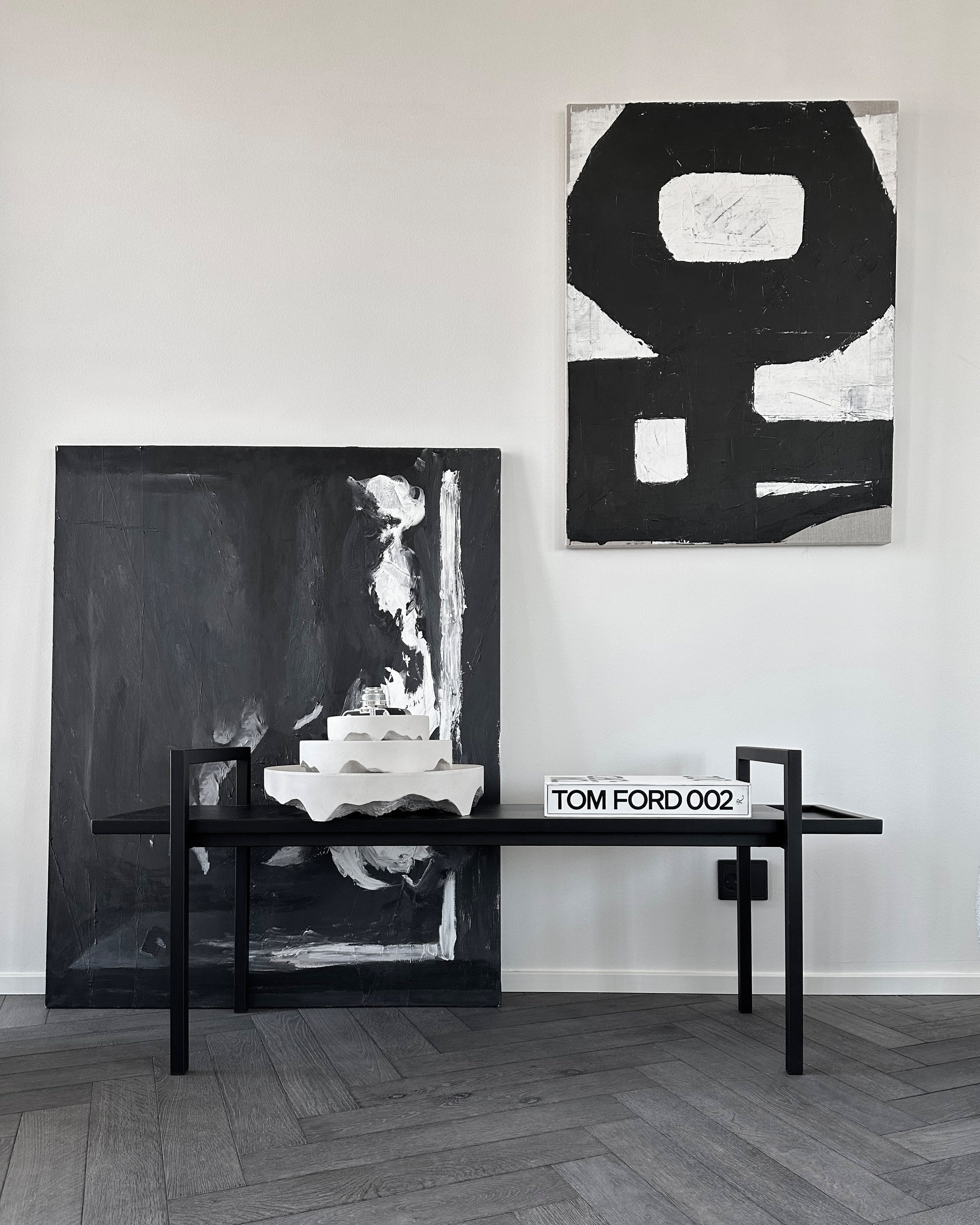 101 Copenhagen - Iwa Tray, Medio - Birch - Tray