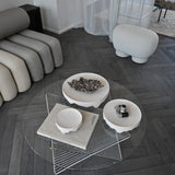 101 Copenhagen - Iwa Tray, Medio - Birch - Tray