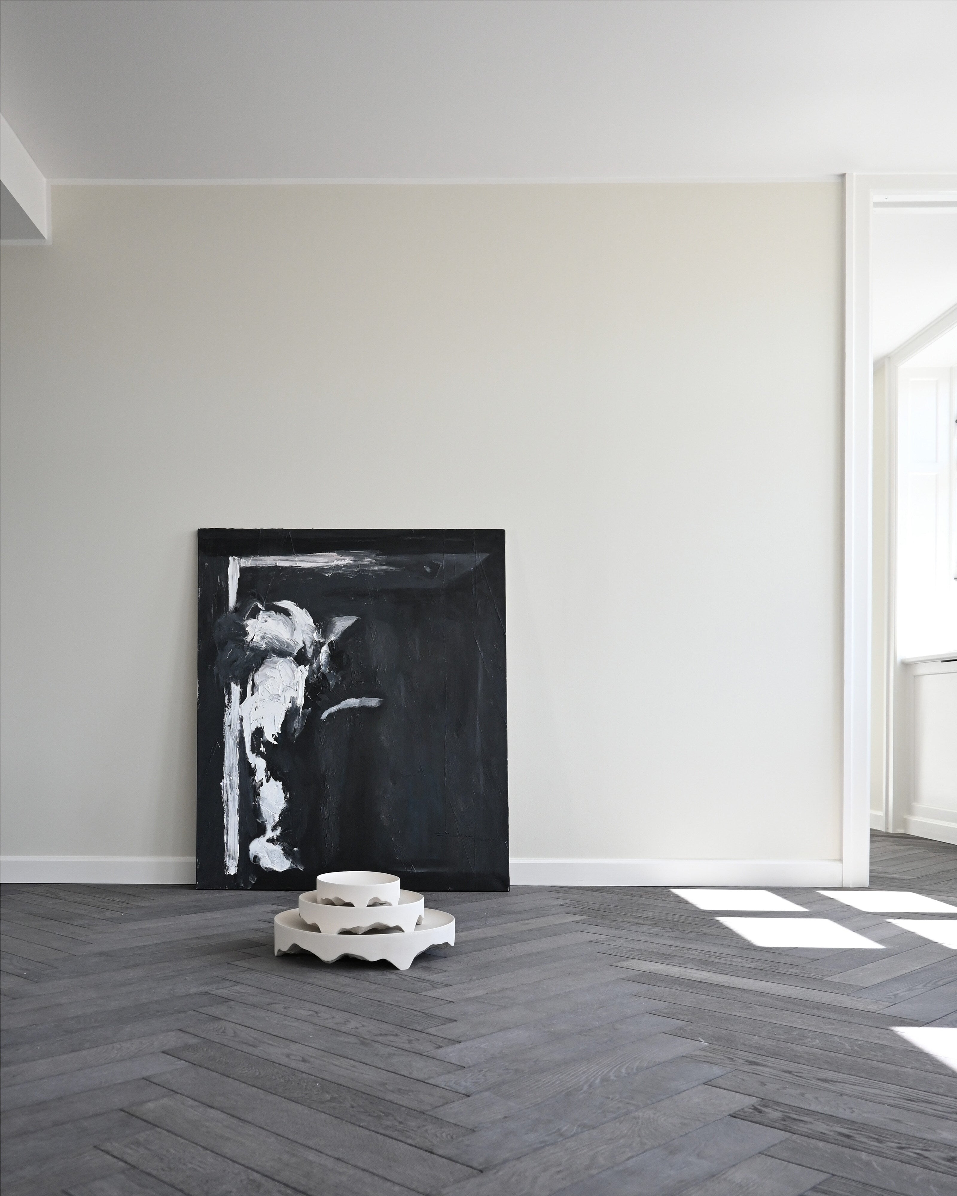 101 Copenhagen - Iwa Tray, Medio - Birch - Tray