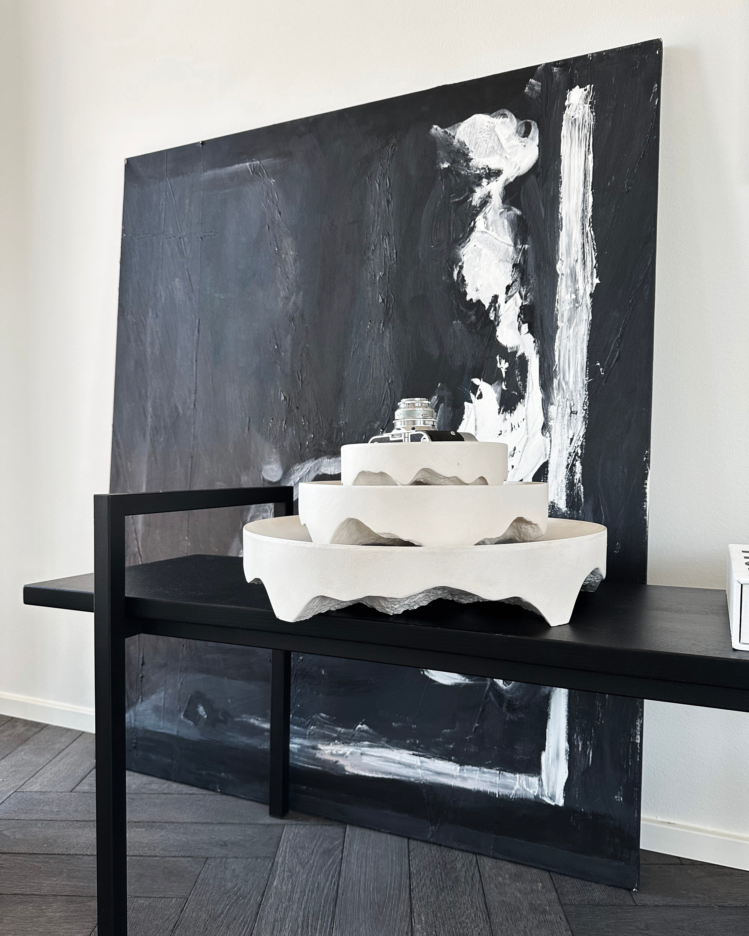 101 Copenhagen - Iwa Tray, Mini - Birch - Tray