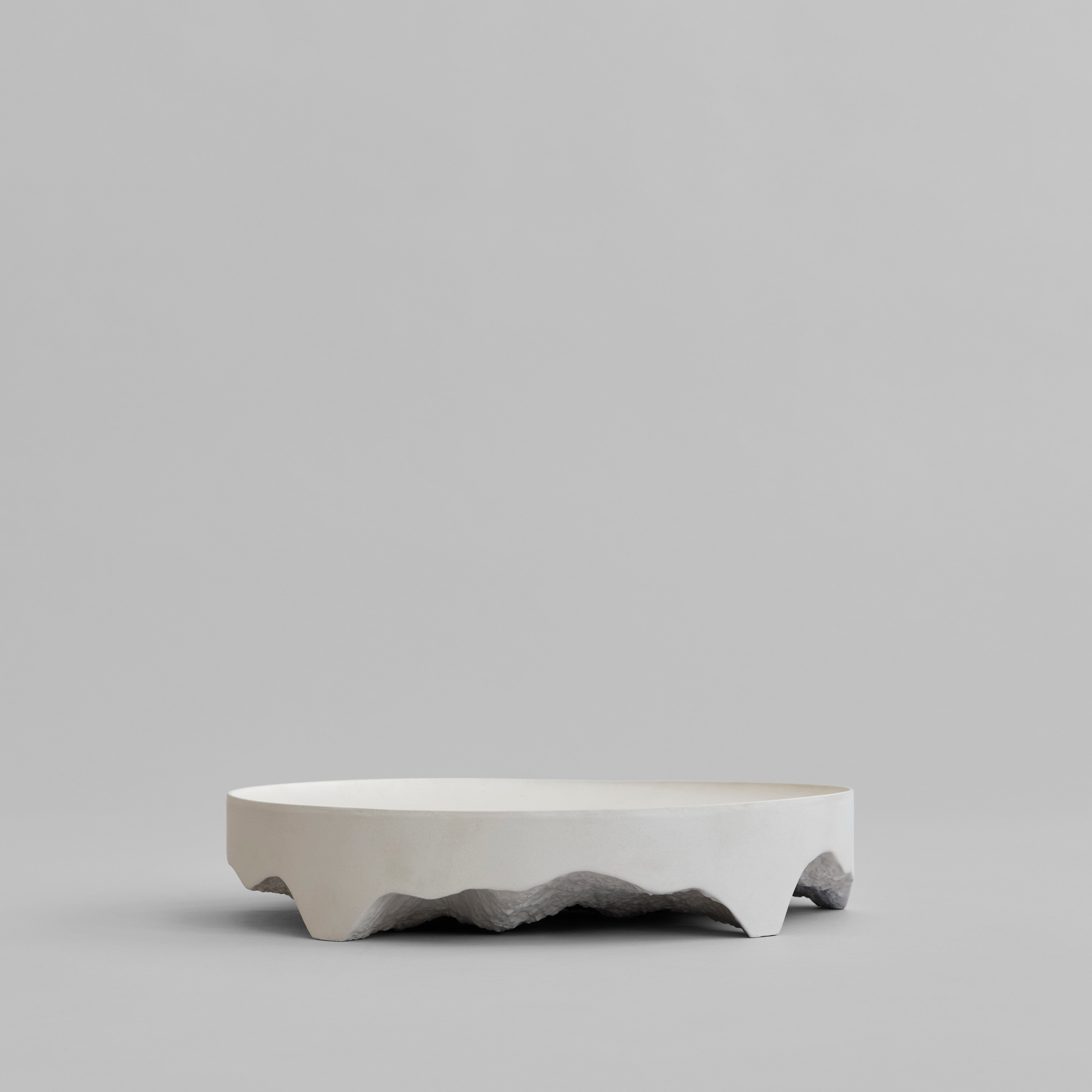 101 Copenhagen - Iwa Tray, Big - Birch - Tray