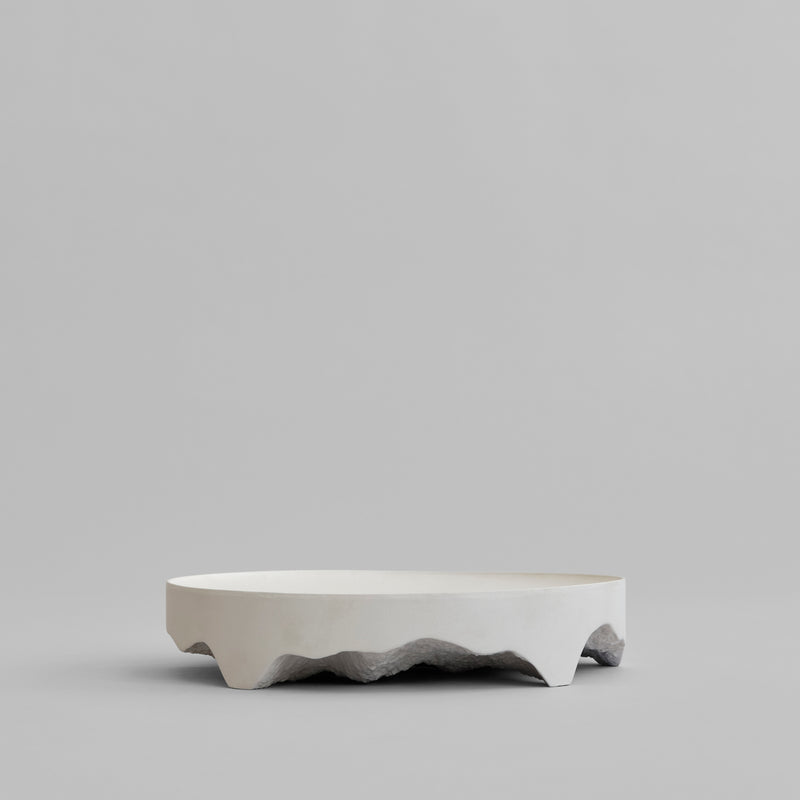 101 Copenhagen - Iwa Tray, Big - Birch - Tray