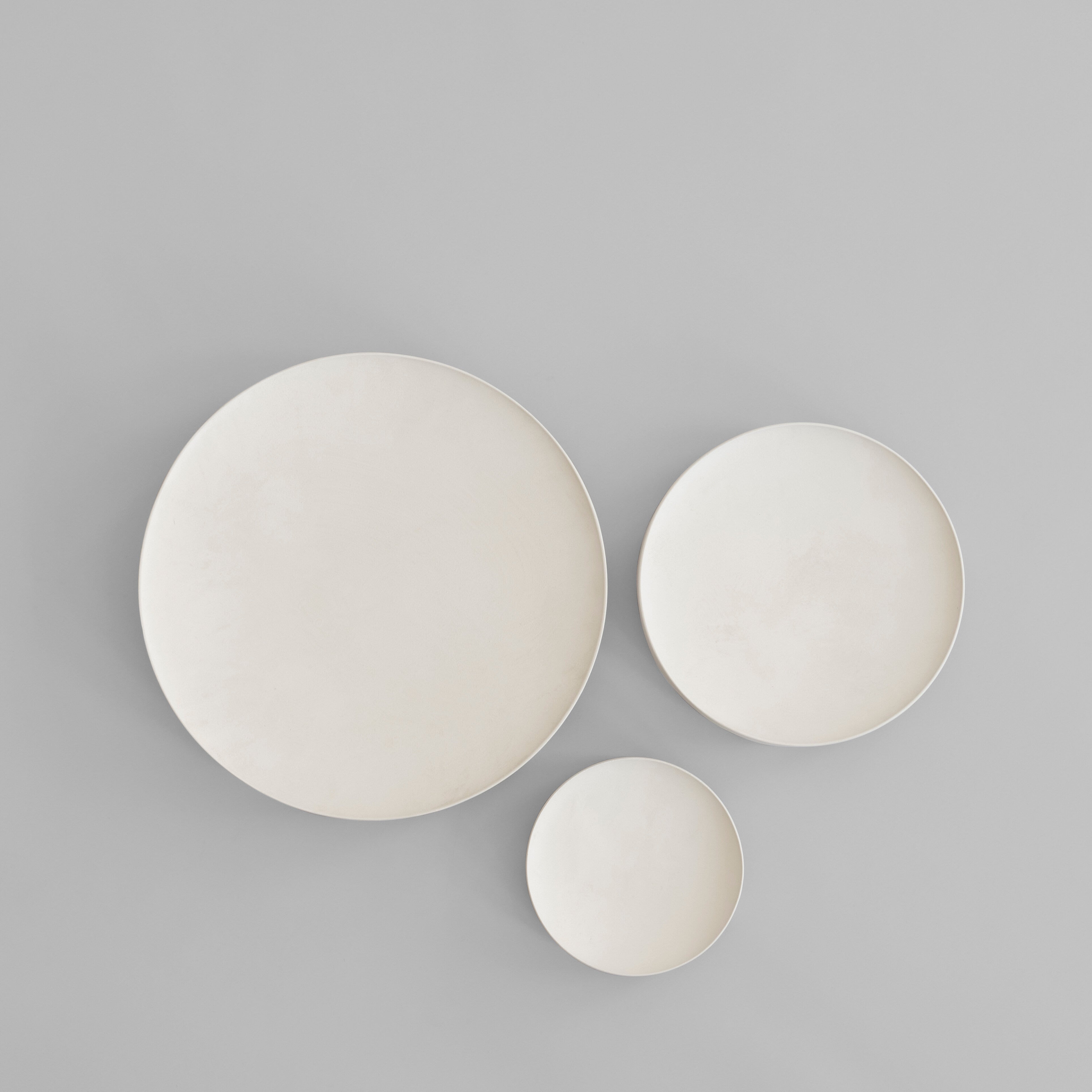 101 Copenhagen - Iwa Tray, Big - Birch - Tray