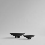 101 Copenhagen - Medusa Tray, Big - Coffee - Tray