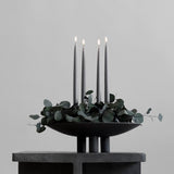 101 Copenhagen - Duck Plate, Big - Coffee - Tray