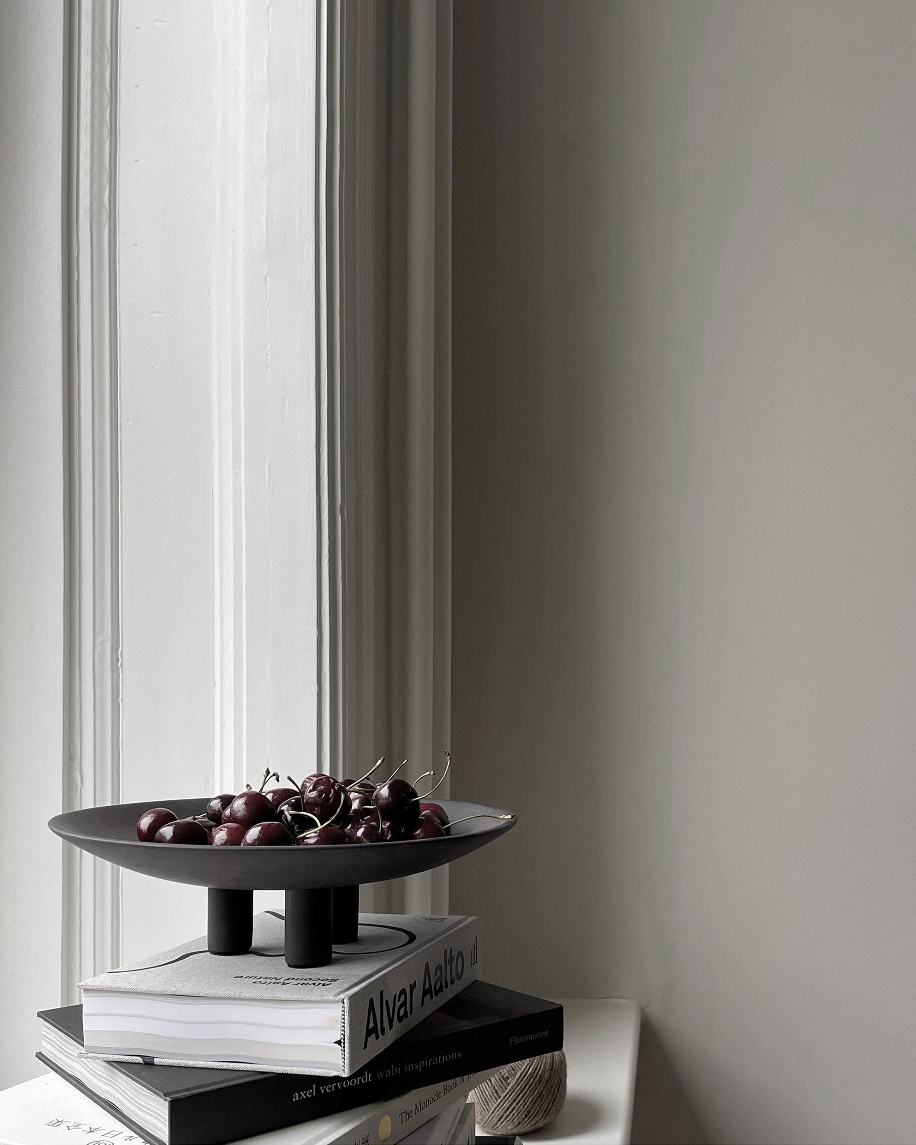 101 Copenhagen - Duck Plate, Mini - Coffee - Tray