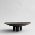 101 Copenhagen - Duck Plate, Big - Coffee - Tray