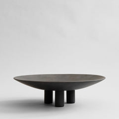 101 Copenhagen - Duck Plate, Big - Coffee - Tray