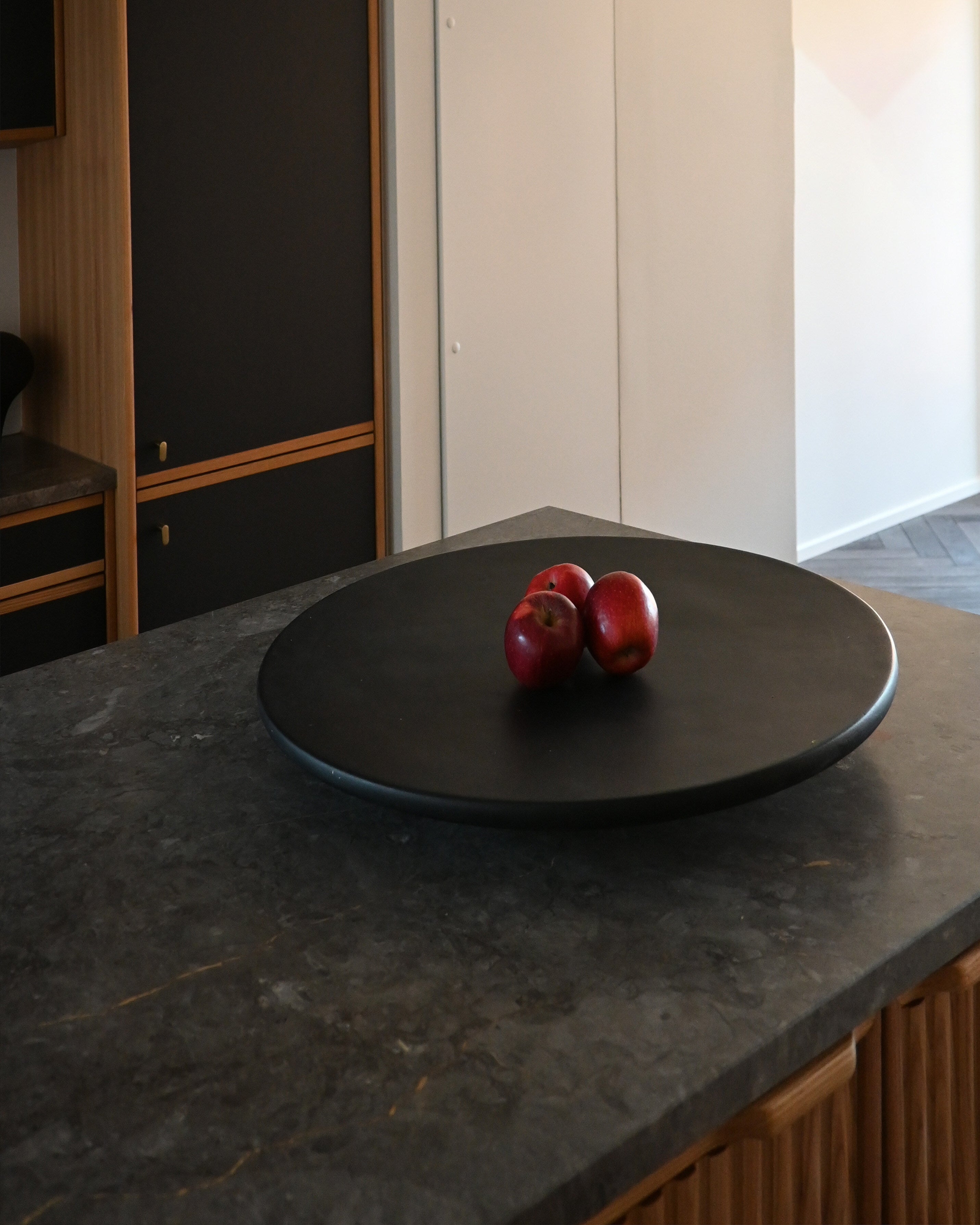 101 Copenhagen - Duck Tray, Big - Coffee - Tray