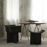 101 Copenhagen - Duck Tray, Big - Coffee - Tray