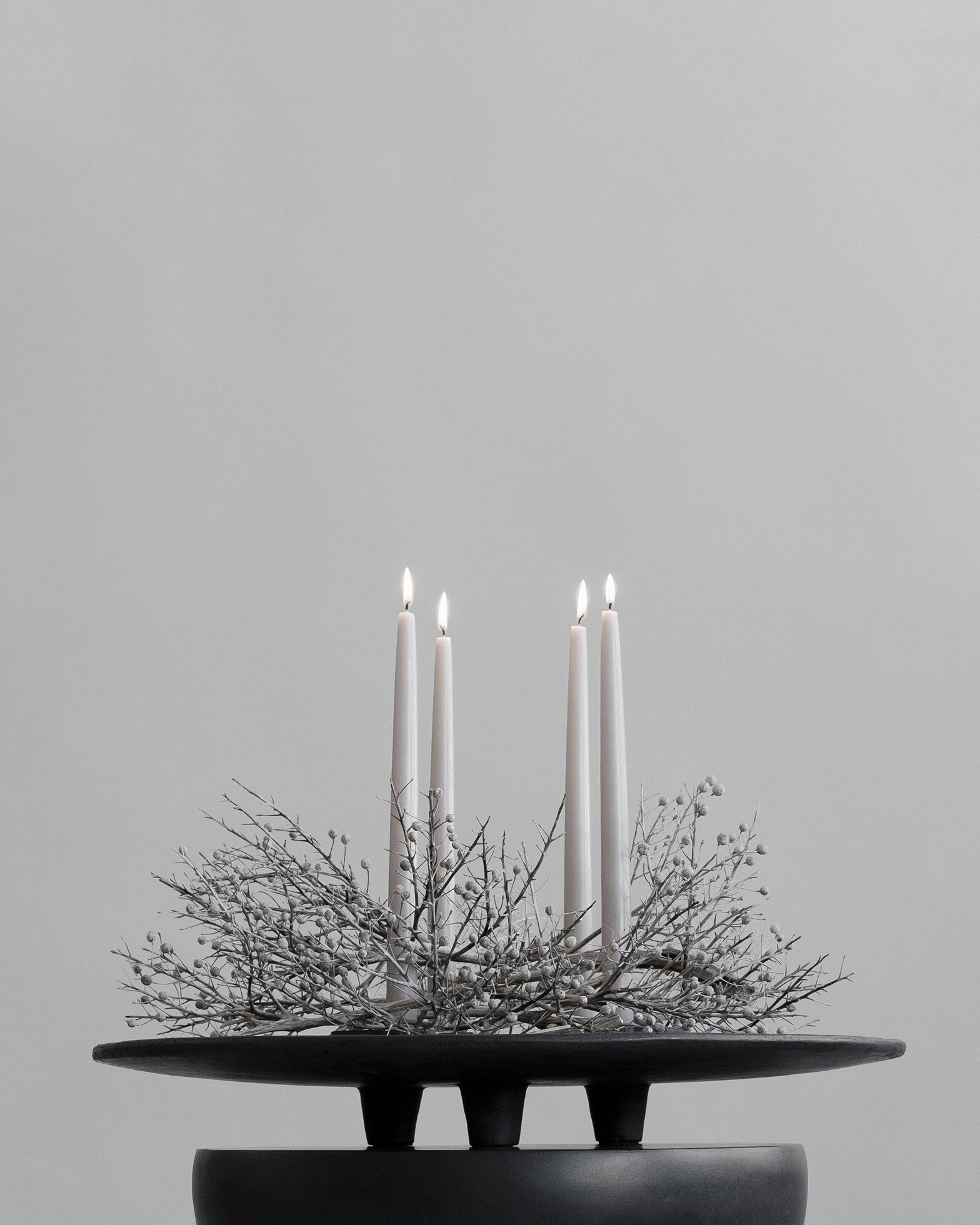 101 Copenhagen - Duck Tray, Big - Coffee - Tray